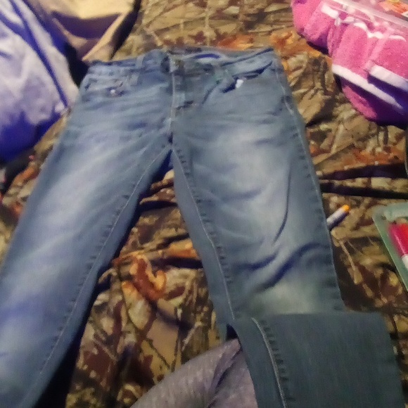 Jeans - Picture 3 of 3